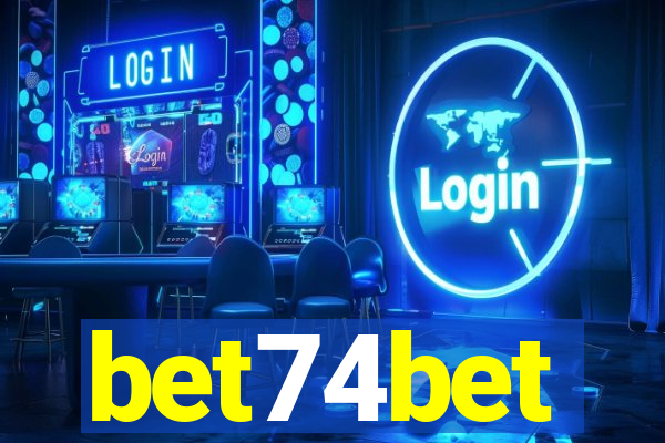 bet74bet