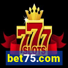 bet75.com