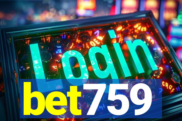 bet759