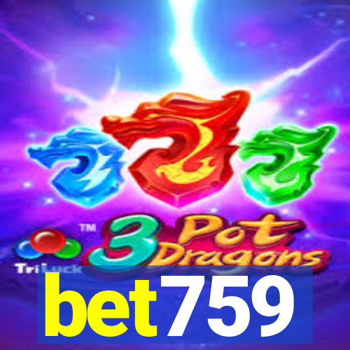 bet759