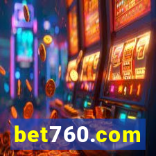 bet760.com