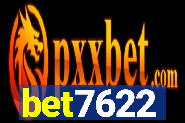 bet7622