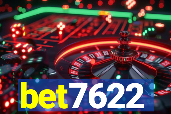 bet7622