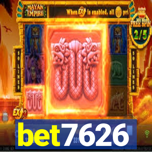 bet7626