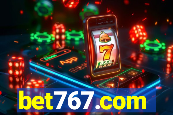 bet767.com