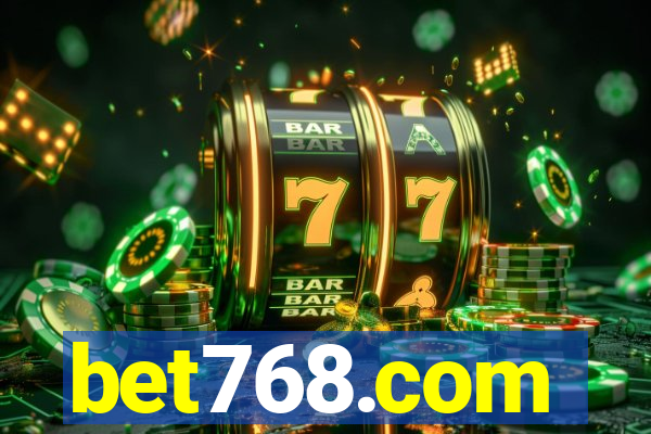 bet768.com