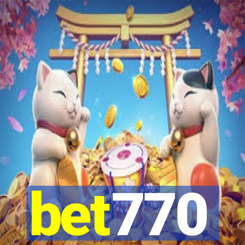 bet770