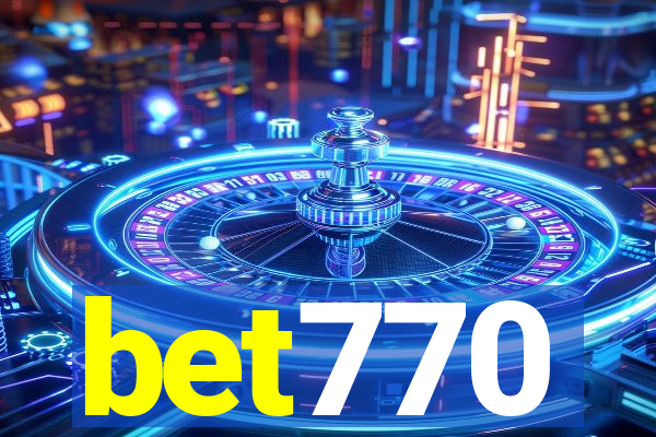 bet770