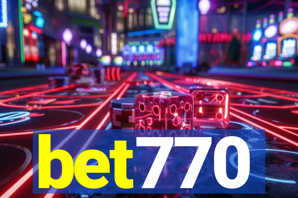 bet770