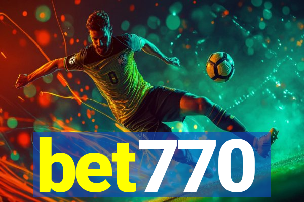 bet770