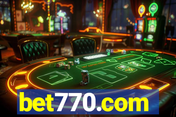 bet770.com