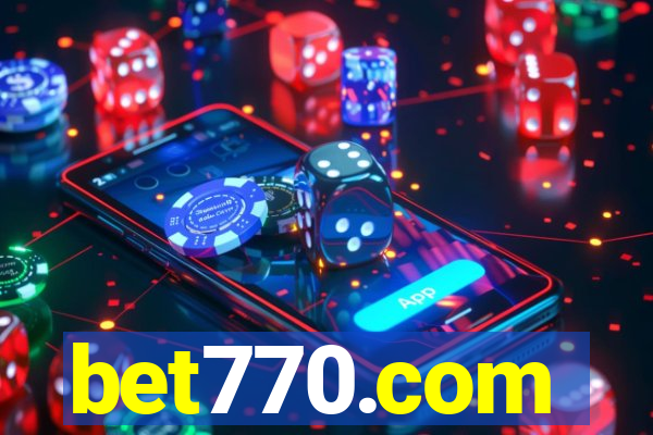 bet770.com