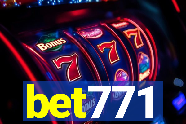 bet771