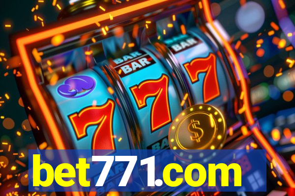 bet771.com