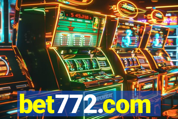 bet772.com