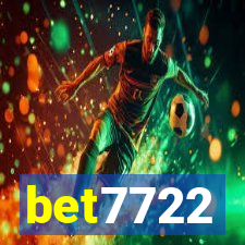 bet7722