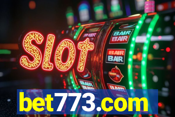 bet773.com