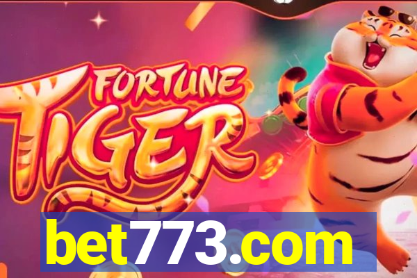 bet773.com