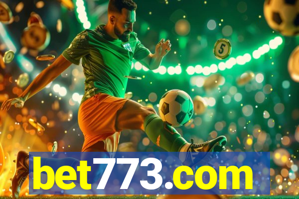 bet773.com