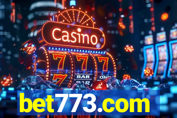 bet773.com