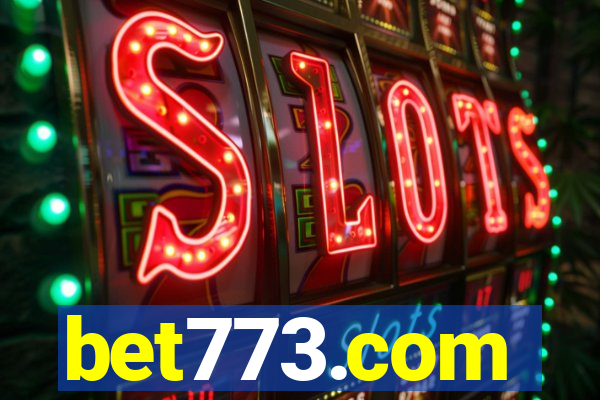 bet773.com