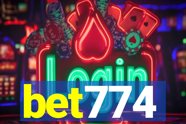 bet774