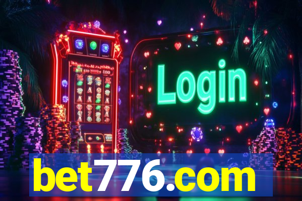 bet776.com