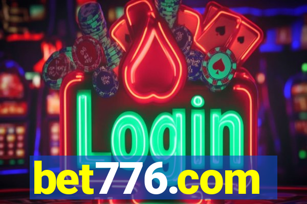 bet776.com