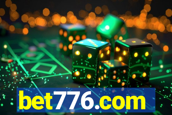 bet776.com