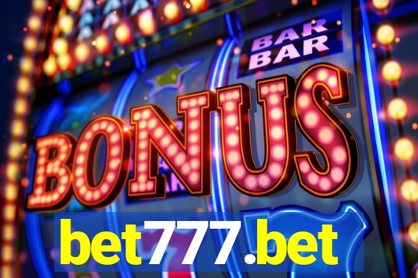 bet777.bet