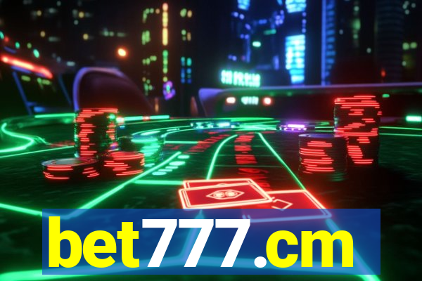 bet777.cm