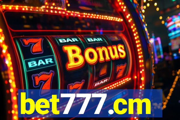 bet777.cm