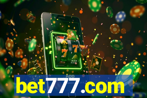 bet777.com