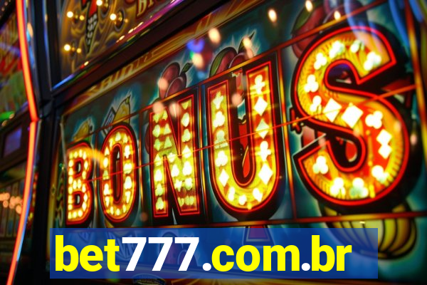 bet777.com.br