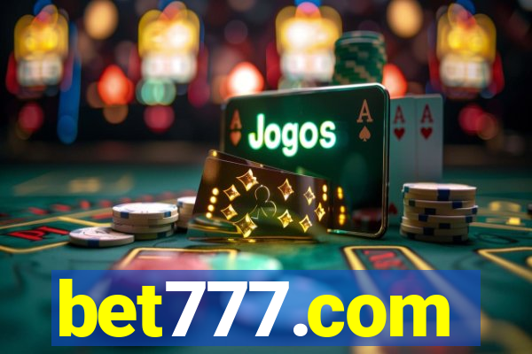 bet777.com