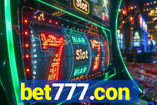 bet777.con