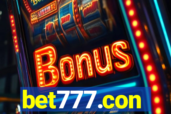 bet777.con