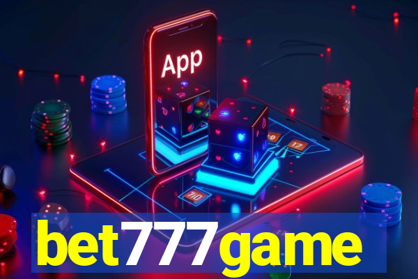 bet777game