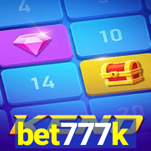 bet777k