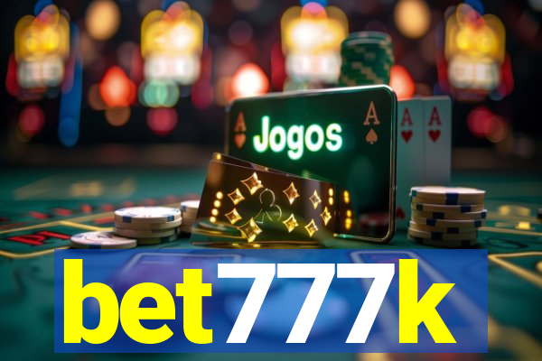 bet777k