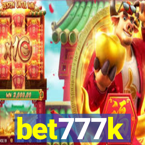 bet777k