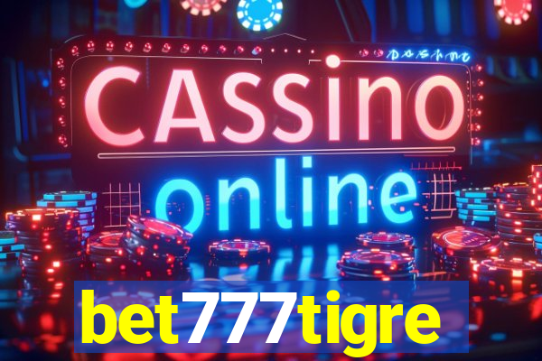 bet777tigre