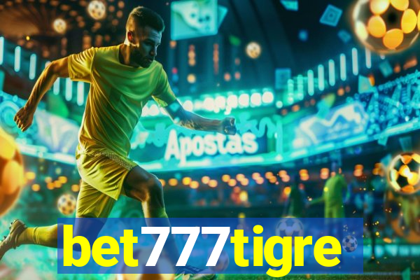 bet777tigre