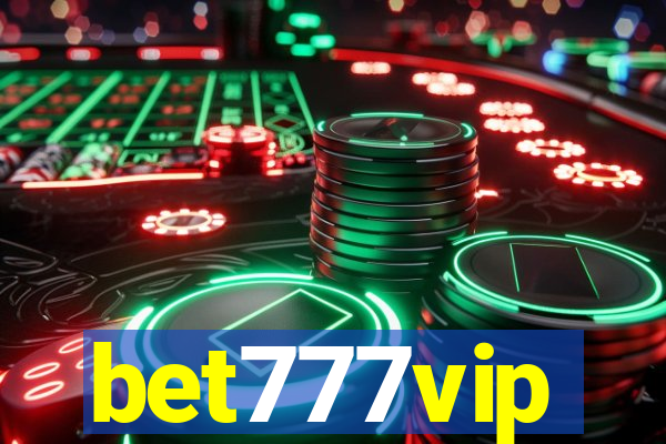 bet777vip