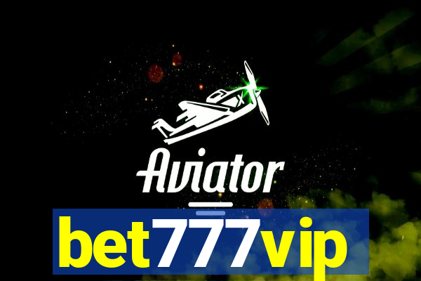 bet777vip