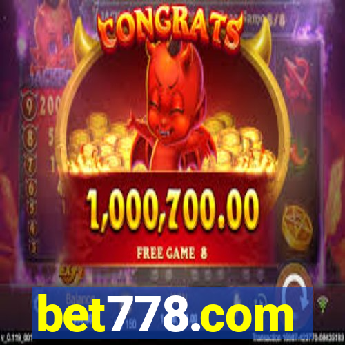 bet778.com