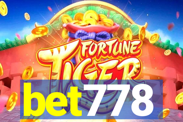 bet778