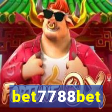 bet7788bet