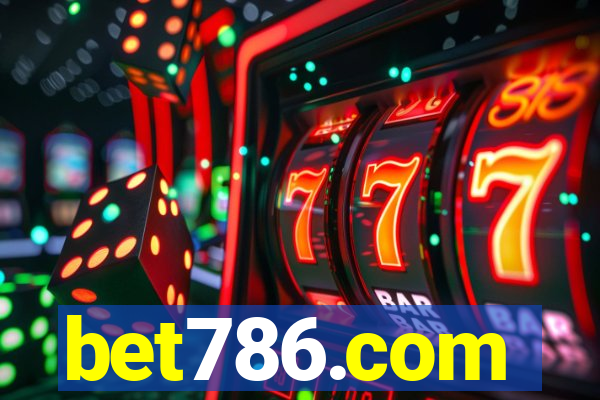 bet786.com