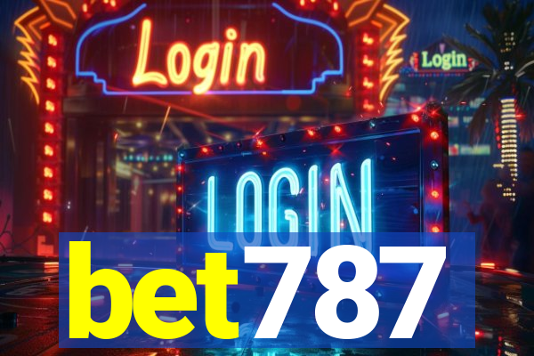 bet787